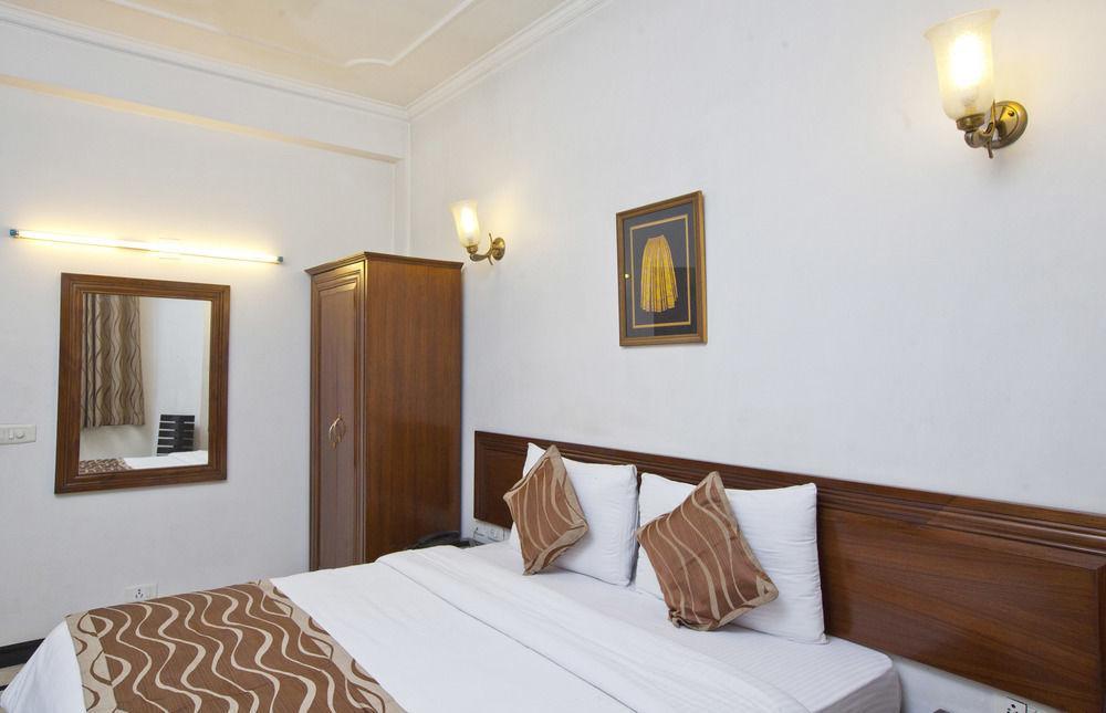 Fabhotel Lord Inn New Delhi Eksteriør bilde